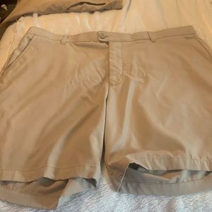 Southern marsh shorts
